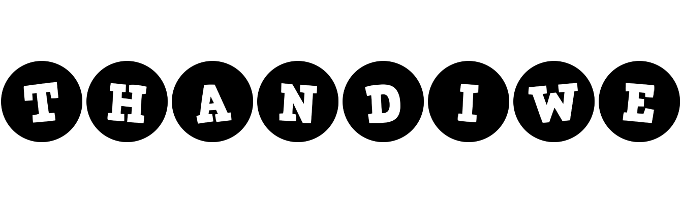 Thandiwe tools logo