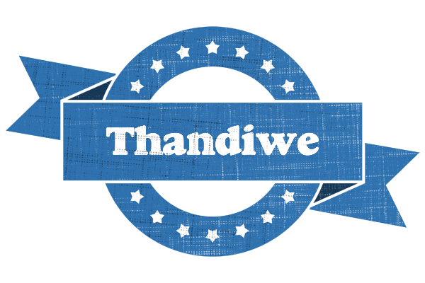 Thandiwe trust logo