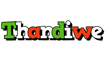 Thandiwe venezia logo