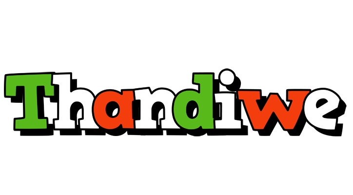 Thandiwe venezia logo