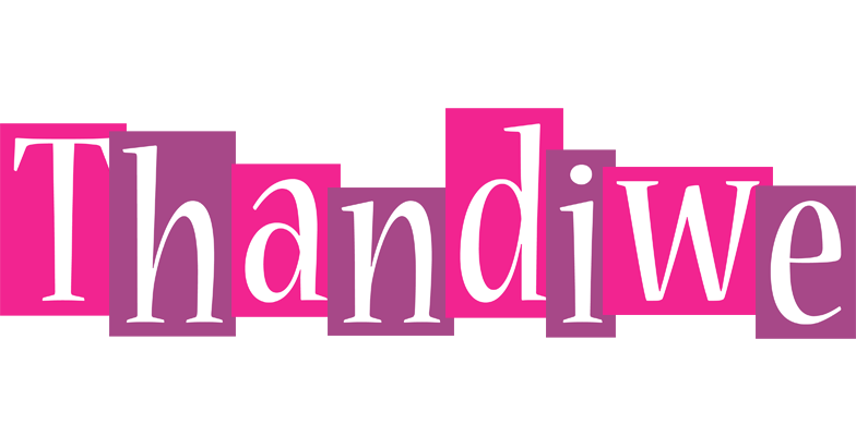 Thandiwe whine logo