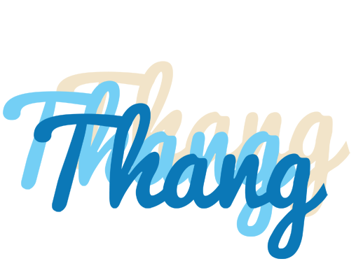 Thang breeze logo