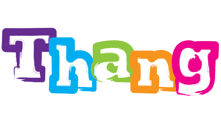 Thang casino logo