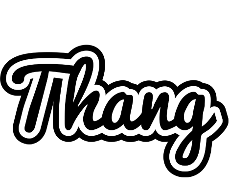 Thang chess logo