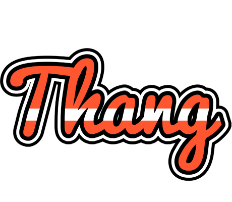 Thang denmark logo