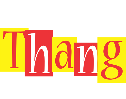 Thang errors logo