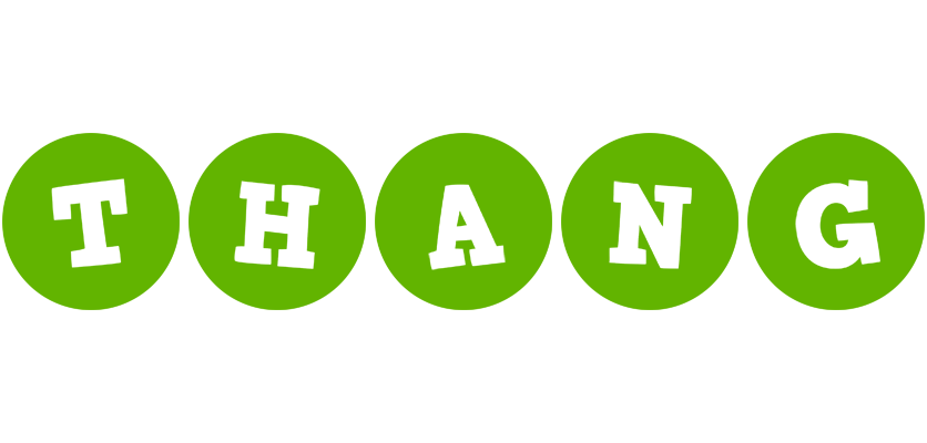 Thang games logo