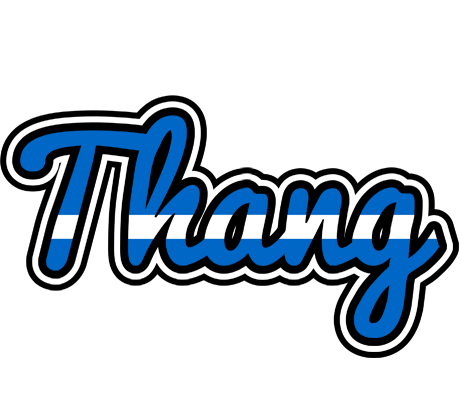 Thang greece logo