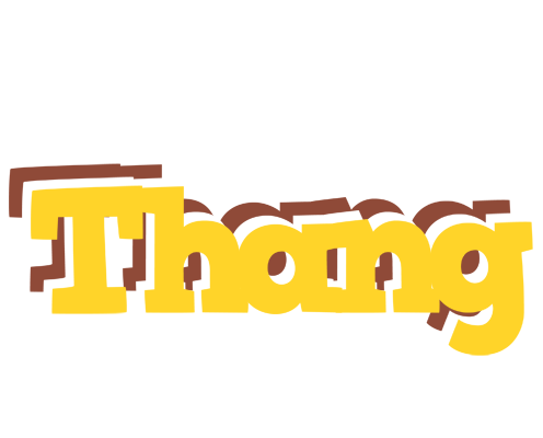 Thang hotcup logo