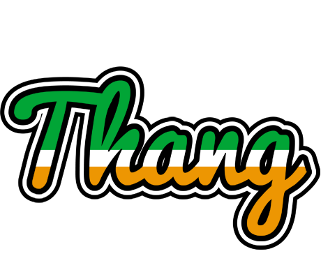 Thang ireland logo