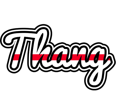 Thang kingdom logo