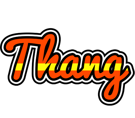 Thang madrid logo