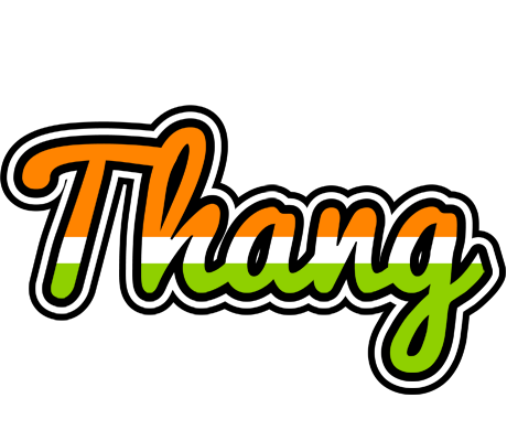 Thang mumbai logo