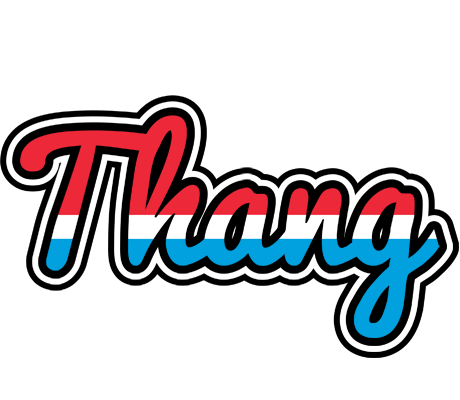 Thang norway logo