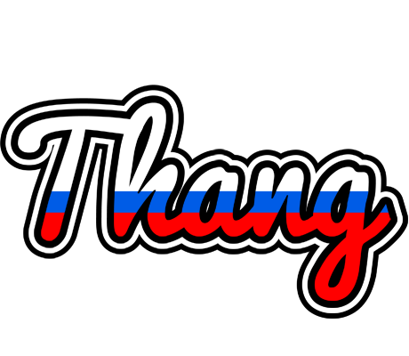 Thang russia logo