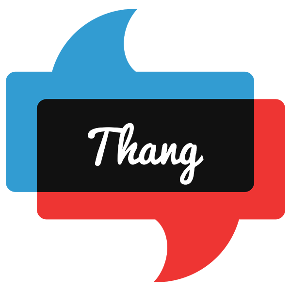 Thang sharks logo
