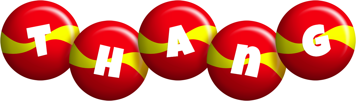 Thang spain logo