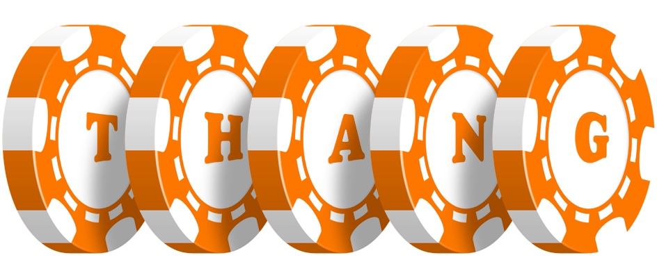 Thang stacks logo