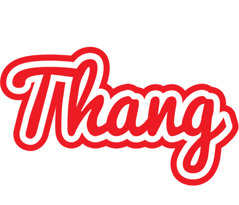 Thang sunshine logo