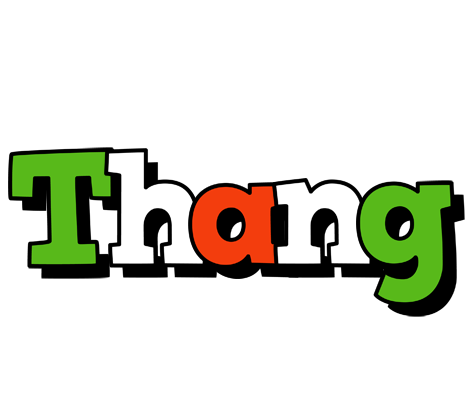 Thang venezia logo