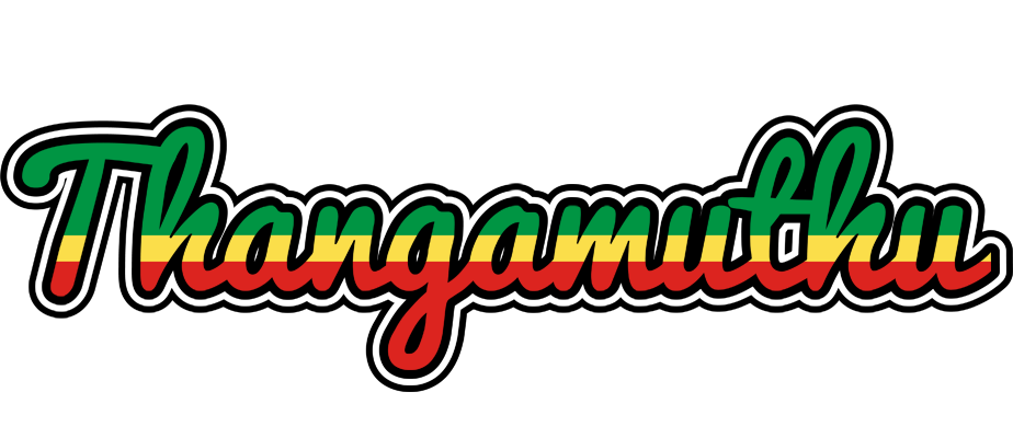 Thangamuthu african logo
