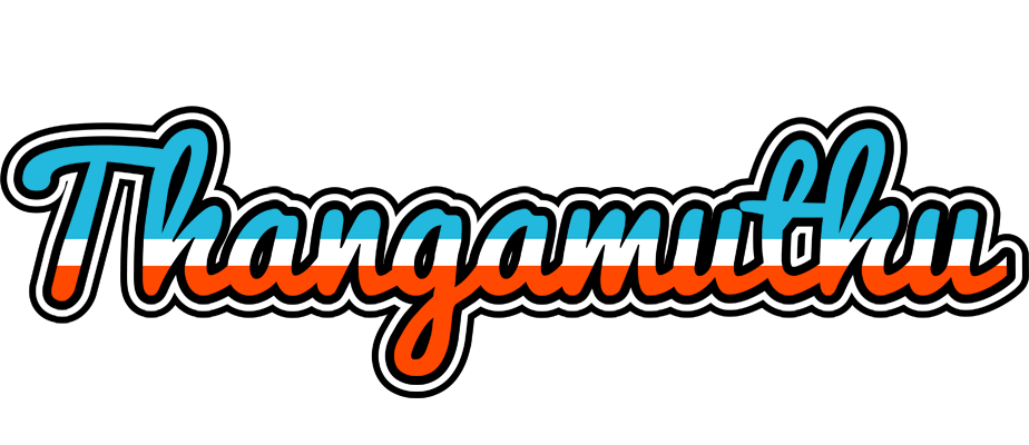 Thangamuthu america logo