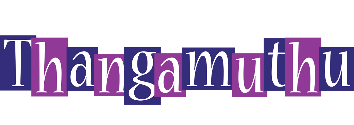 Thangamuthu autumn logo