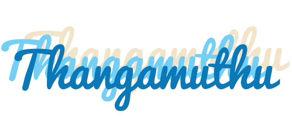 Thangamuthu breeze logo