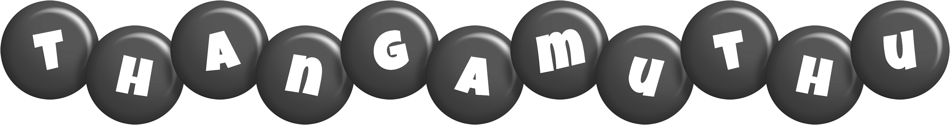Thangamuthu candy-black logo