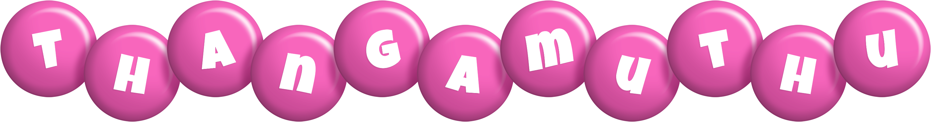 Thangamuthu candy-pink logo