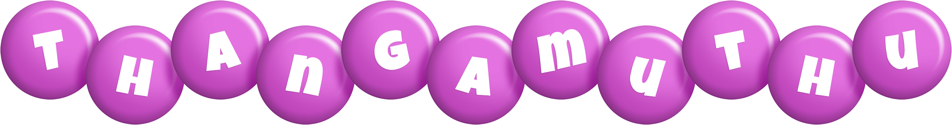 Thangamuthu candy-purple logo