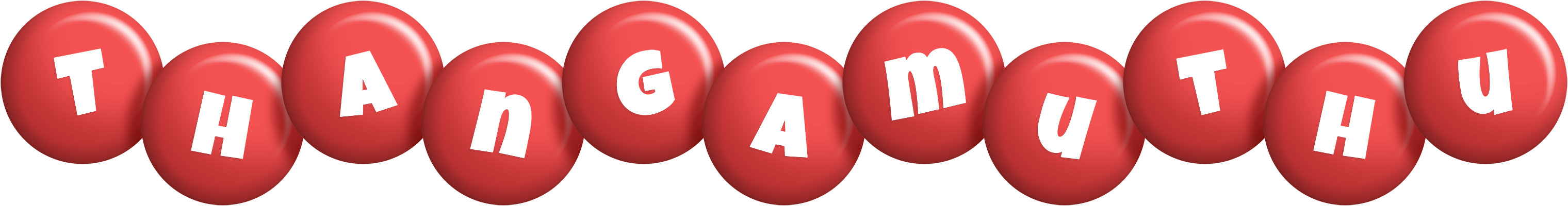 Thangamuthu candy-red logo