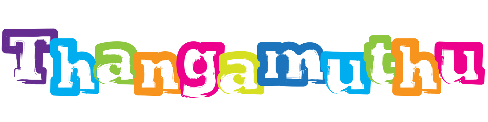 Thangamuthu casino logo