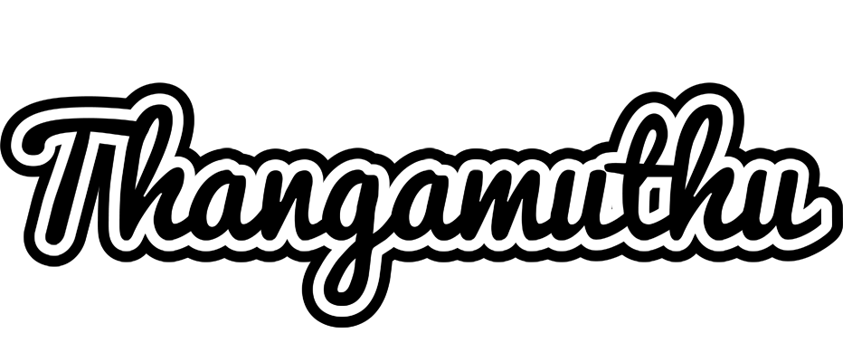 Thangamuthu chess logo