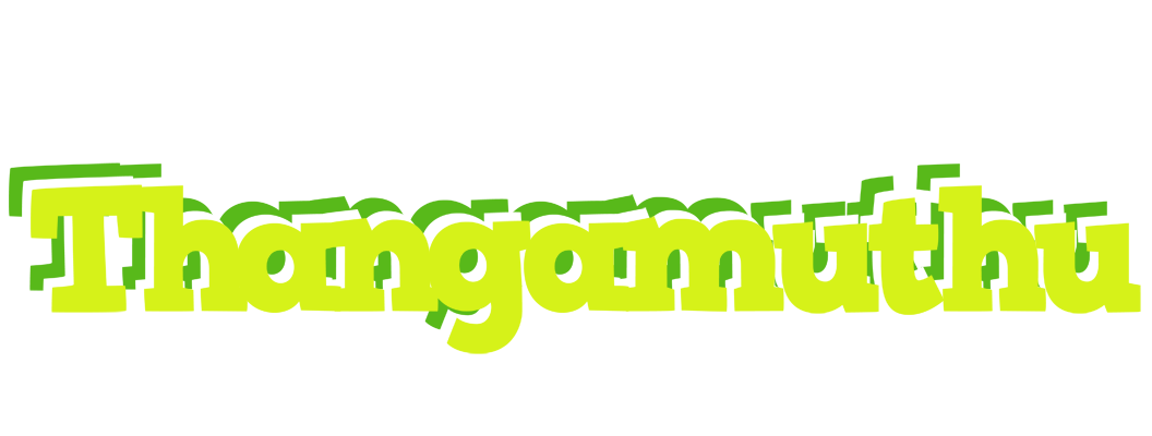 Thangamuthu citrus logo