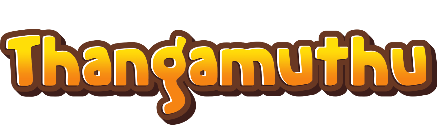 Thangamuthu cookies logo