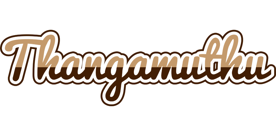 Thangamuthu exclusive logo