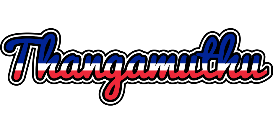 Thangamuthu france logo