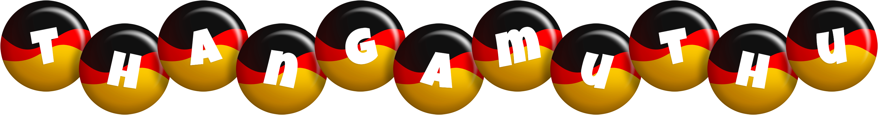 Thangamuthu german logo