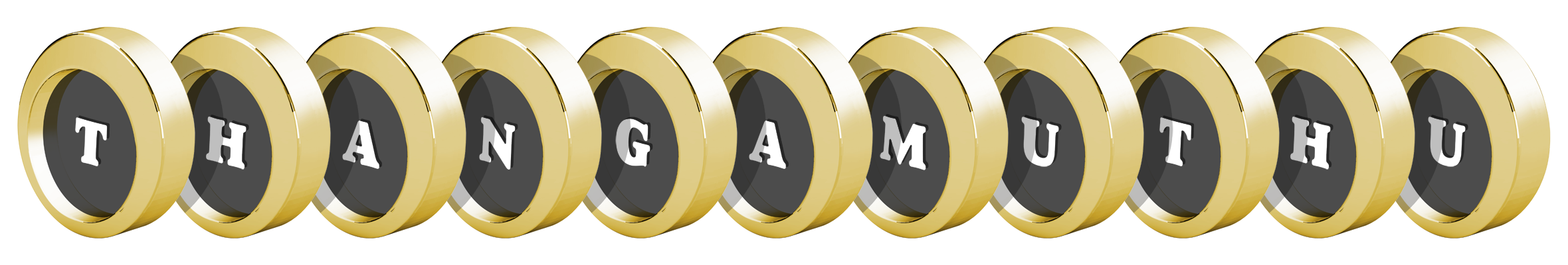 Thangamuthu gold logo