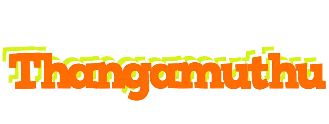 Thangamuthu healthy logo