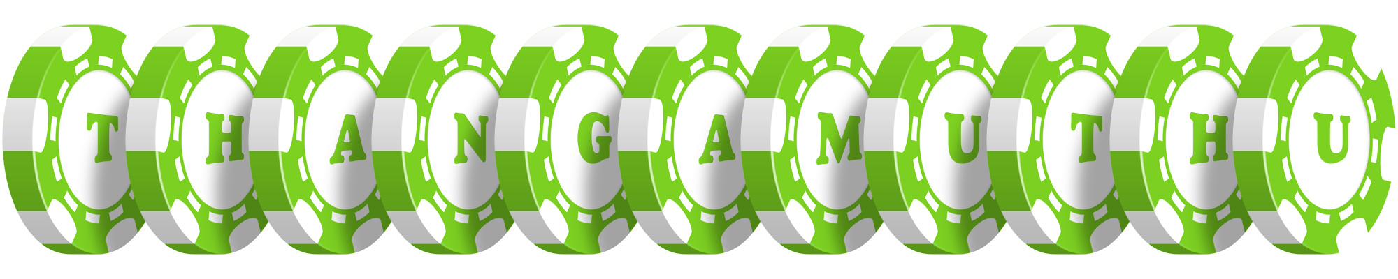 Thangamuthu holdem logo