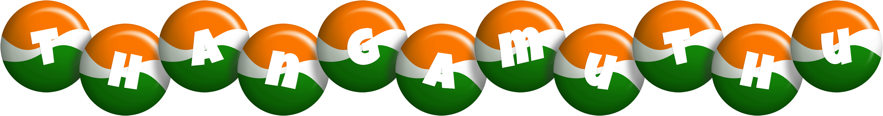 Thangamuthu india logo