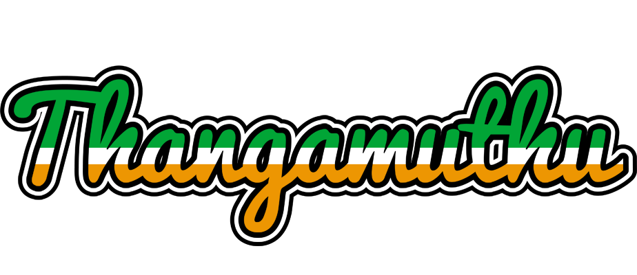 Thangamuthu ireland logo