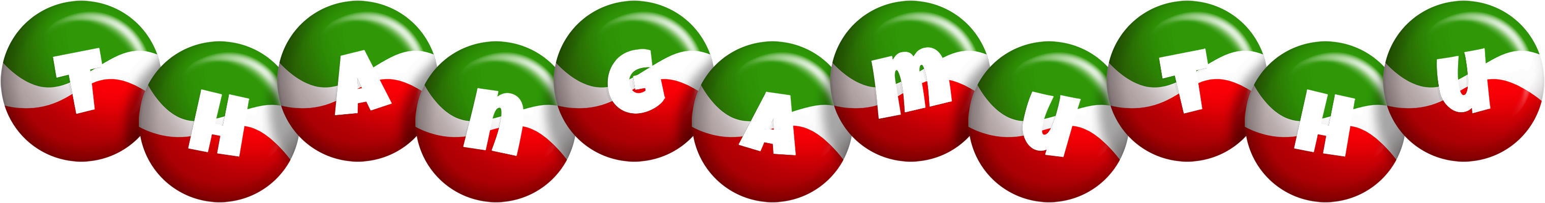 Thangamuthu italy logo