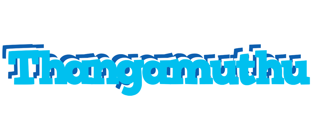 Thangamuthu jacuzzi logo