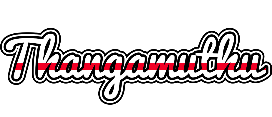 Thangamuthu kingdom logo