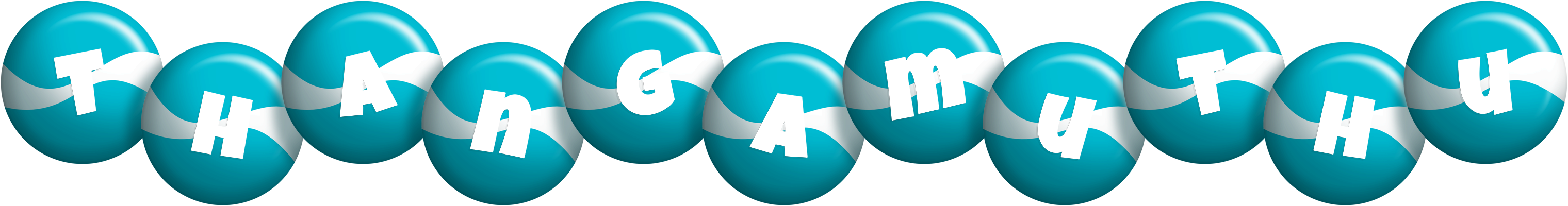Thangamuthu messi logo