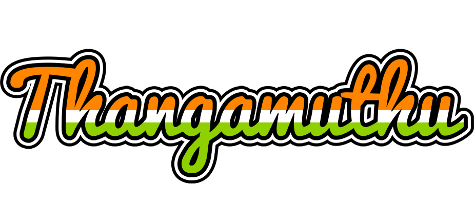 Thangamuthu mumbai logo