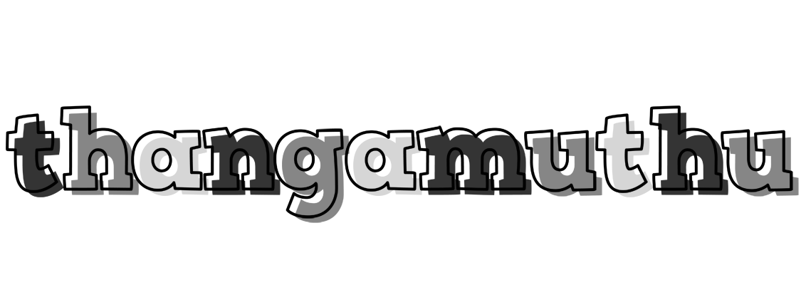 Thangamuthu night logo